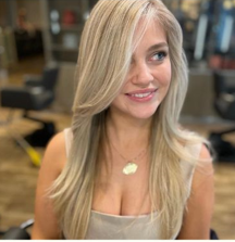 Ladies Haircut