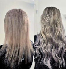 Deep Conditioning Treatment
