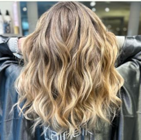 Deep Conditioning Treatment