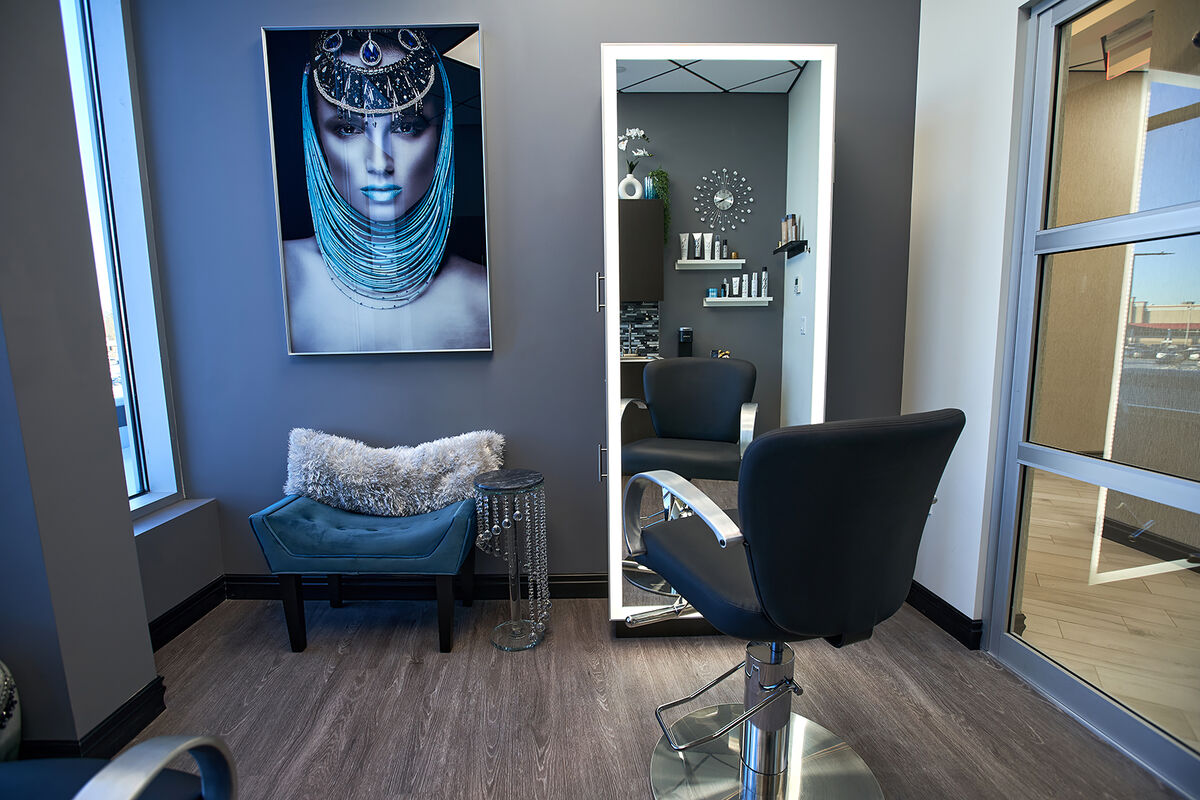 DevaCut (Curly Hair)