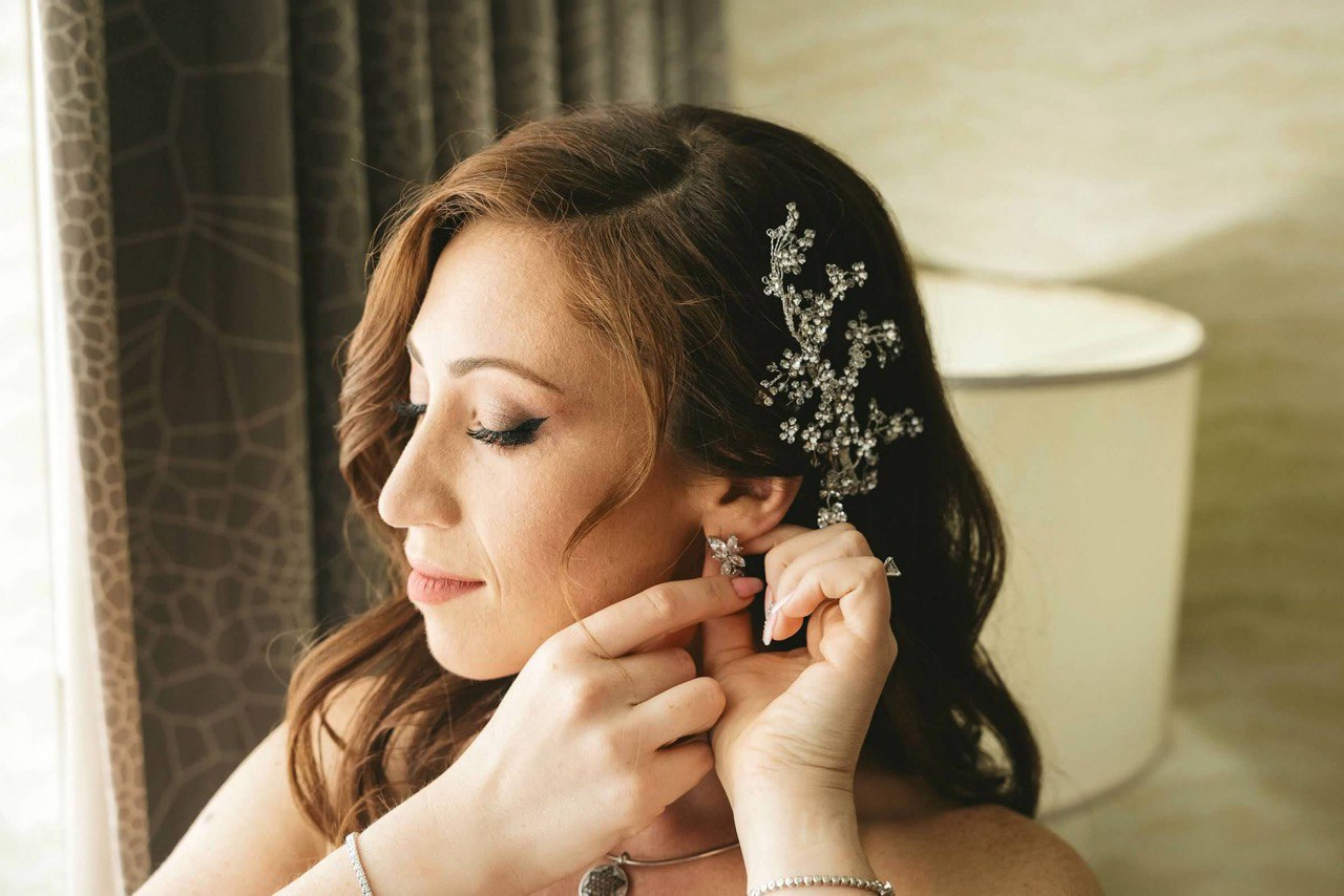 Special Occasions & Weddings